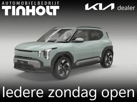 Kia EV2 Plus 61 kWh