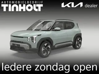 Kia EV2 Plus 61 kWh