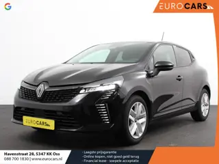 Renault Clio 1.0 TCe 90 GPF Automaat evolution Navigatie Apple Carplay/Android Auto Airco Dab Led Pa