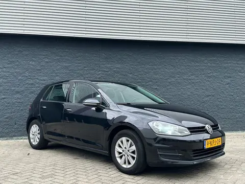 Volkswagen Golf 1.2 TSI Comfortline