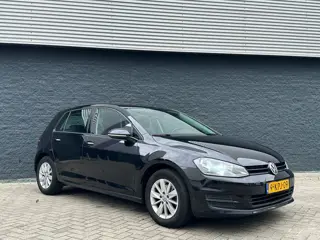 Volkswagen Golf 1.2 TSI Comfortline