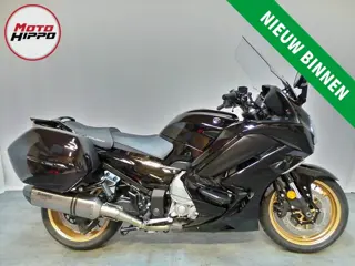 Yamaha FJR 1300 AE Ultimate Edition (bj 2021)
