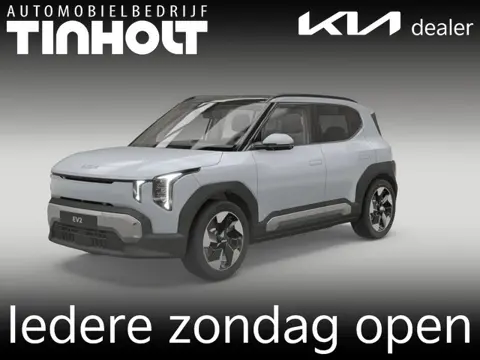 Kia EV2 Plus Advanced 61 kWh