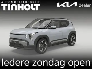 Kia EV2 Plus Advanced 61 kWh