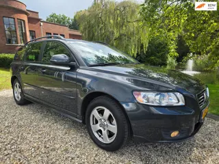 Volvo V50 1.6D S/S Edition I XENON/airco/CRUISE