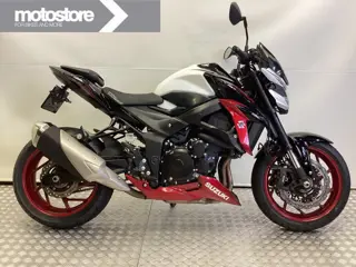 Suzuki GSX-S 750 A (bj 2020)