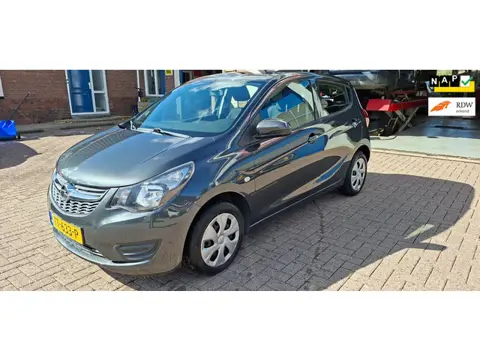 Opel KARL 1.0 ecoFLEX Edition