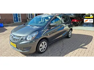 Opel KARL 1.0 ecoFLEX Edition