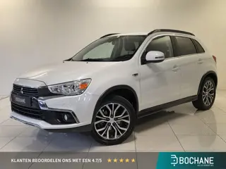 Mitsubishi ASX 1.6 Cleartec Intense  | Navigatie | Parkeersensoren | Climate Control |