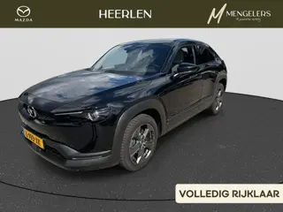 Mazda MX-30 e-SkyActiv 145 Comfort 36 kWh | Rijklaar | Stoelverwarming | Stuurwielverwarming | SOH 9