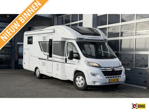 Adria Matrix Axess 670 SL