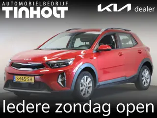 Kia Stonic 1.0 T-GDi MHEV DynamicLine