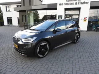 Volkswagen ID.3 Business 58 kWh, SOH 91% Panoramadak, Camera, Matrix Led, Head Up
