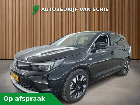 Opel Grandland 1.6 Turbo Plug-In Hybrid Level 3 1e-Eig. & Dealer-Onderh. BOVAG-Garantie. NL-Auto.