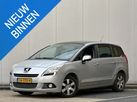 Peugeot 5008 1.6 THP ST 7p. - Zie tekst -