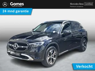 Mercedes-Benz GLC-klasse 300e 4MATIC Business Line | Burmester | Panoramadak | 360 Camera