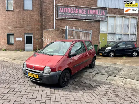 Renault Twingo 1.2