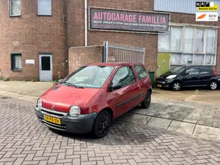 Renault Twingo 1.2