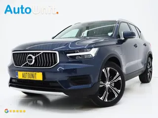 Volvo XC40 1.5 T5 Recharge Inscription | Panoramadak | Leder | Pilot Assist | Camera | Keyless | Mem