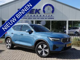 Volvo XC40 1.5 T4 Plug-in hybrid Core Bright SP. STOELEN | NAVI | CRUISE | LMV