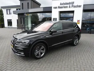 Volkswagen Tiguan Allspace 1.5 TSI Highline Business R, Navi, Camera, Trekhaak