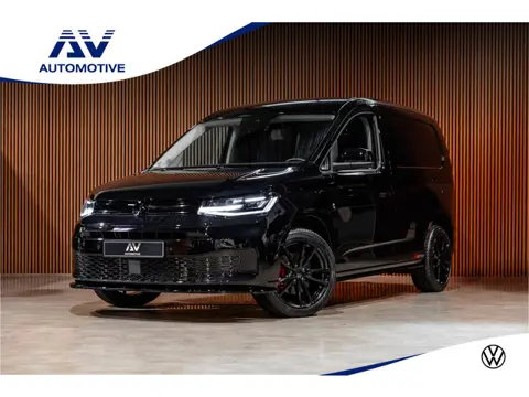 Volkswagen Caddy Cargo 2.0 TDI | Camera | CarPlay | Trekhaak | MF Stuur | Virtual Cockpit | LED | St