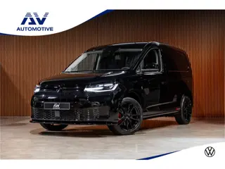 Volkswagen Caddy Cargo 2.0 TDI | Camera | CarPlay | Trekhaak | MF Stuur | Virtual Cockpit | LED | St