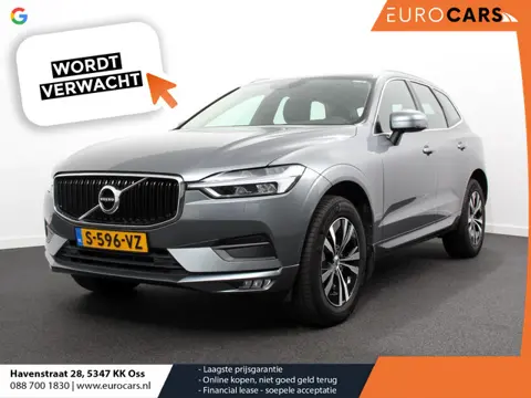 Volvo XC60 2.0 B4 Automaat Momentum Apple Carplay / Android Auto Adaptive Cruise Control Camera Lane