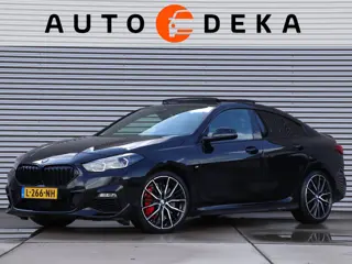 BMW 2-serie Gran Coupé 220i xDrive M-Sport Automaat *Panodak*Schaalstoelen*