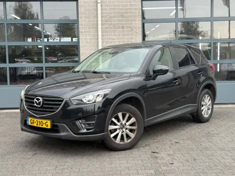 Mazda CX-5 2.0 SkyActiv-G 165 Skylease+ 2WD|TREKHAAK|