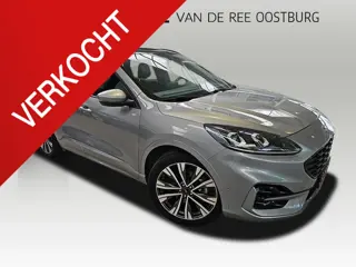 Ford Kuga 2.5 PHEV ST-Line X