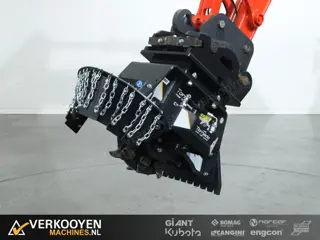 2026 Cangeo Tornado 450 - Stobbenfrees CW10 (42l/min) VK11013