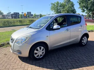 Opel Agila 1.0 Essentia
