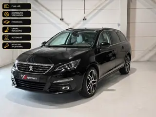 Peugeot 308 SW 1.2 PureTech B-L Premium|Riem VV.|Full Dyna. Led|Carplay|Camera|PANO|