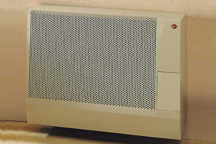 Gaskachel Super Mooie Gerevis. Geteste DRU ART 4 T gevelkachel Propaan, Nu 289 E.