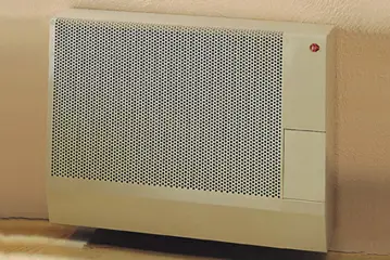 Gaskachel Super Mooie Gerevis. Geteste DRU ART 4 T gevelkachel Propaan, Nu 289 E.