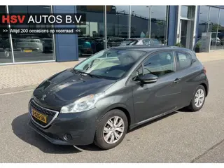 Peugeot 208 1.0 VTi Access airco *100.000km*