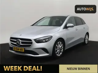 Mercedes-Benz B-klasse 180 Launch Edition Premium Plus|AUT|CRUISE|CAMERA|NAVI|LED