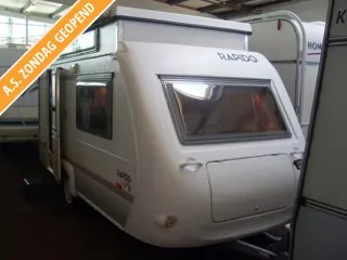 Rapido Club 31T