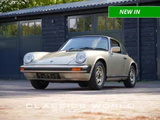 PORSCHE 911 Signature Edition - 2.7 Coupe - Platinum diamond Metallic 