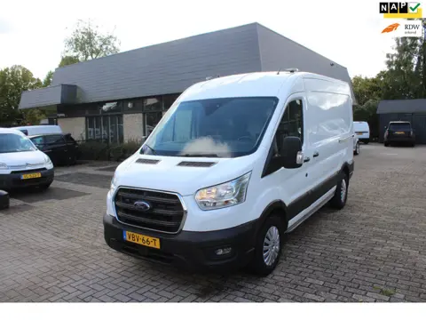 Ford Transit 350 2.0 TDCI L2H2 Trend 2 x schuifdeur