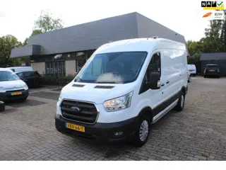 Ford Transit 350 2.0 TDCI L2H2 Trend 2 x schuifdeur