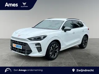 CUPRA Terramar 1.5 204pk TSI e-Hybrid Business 360 graden camera | Elektrisch verstelbare stoelen | 