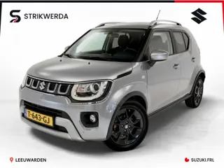 Suzuki Ignis 1.2 Smart Hybrid Select Carplay/Navi/Airco