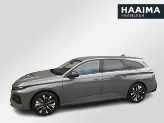 Peugeot 308 SW 1.6 Plug-in Hybrid 195 Allure 195pk | Rondom Camera | Stoel - Stuurverwarming | Trekh