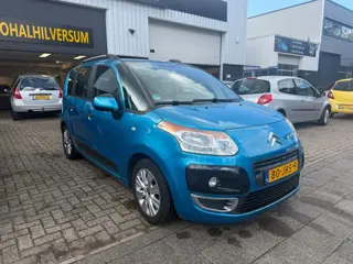 Citroen C3 Picasso 1.4 VTi Aura