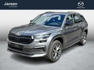 Skoda Kodiaq 1.5 TSI Sportline Business