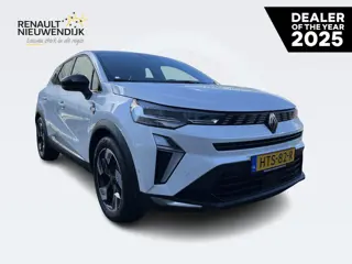 Renault Symbioz 1.6 E-Tech full hybrid 145 Techno AUTOMAAT | CAMERA l NAVIGATIE GROOT SCHERM l APPLE