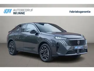 Peugeot 3008 1.2 Hybrid 145pk e-DCS6 GT | Navi | App Connect | Climate | Adaptive Cruise | Camera | 