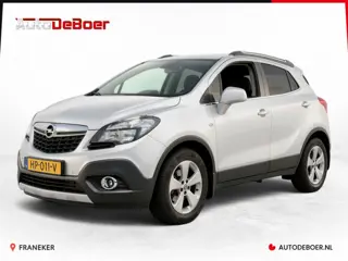 Opel Mokka 1.4 T Cosmo